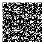 QR код базы отдыха Клуб-отель Еловая горка