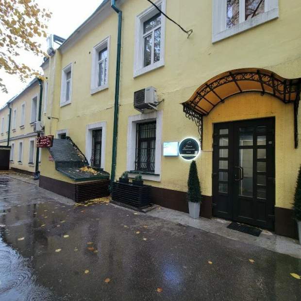 Фотографии мини отеля
Гнёздышко