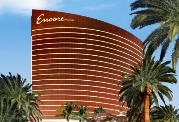 Фотография гостиницы Encore at Wynn Las Vegas