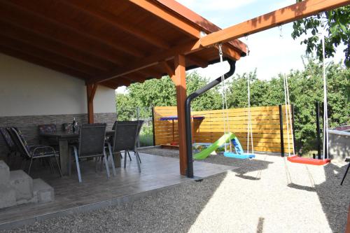 Фотография гостевого дома Relax Morava