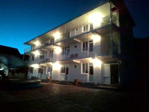 Фотография гостевого дома На Фруктовой, 317