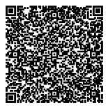 QR код гостиницы Золотая Рыбка