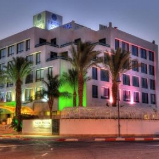 Фотография гостиницы Brown Eilat a member of Brown Hotels