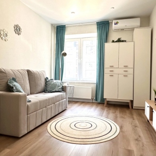 Фотография квартиры Апартаменты в центре Казани рядом с Волгой