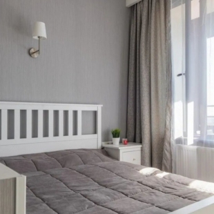 Фотография квартиры Апартаменты Smart Host на Новодмитровской