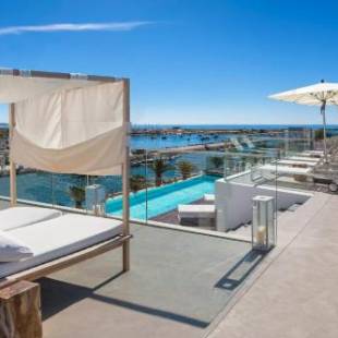 Фотографии гостиницы 
            Lagos Avenida Hotel