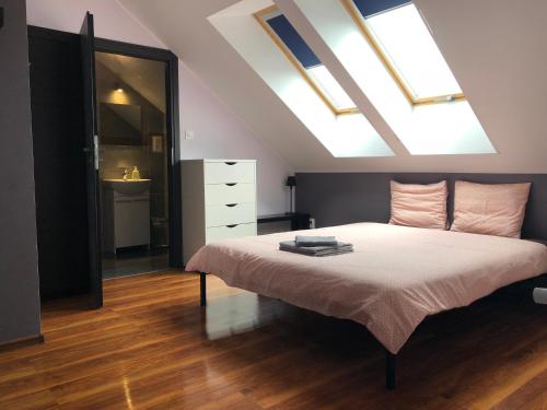 Фотография хостела M Hostel