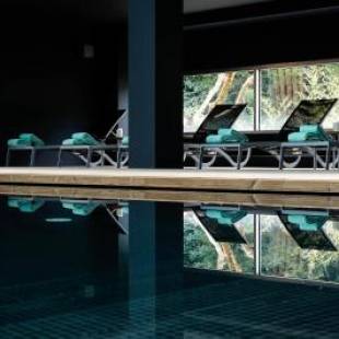 Фотография гостиницы Furnas Boutique Hotel - Thermal & Spa