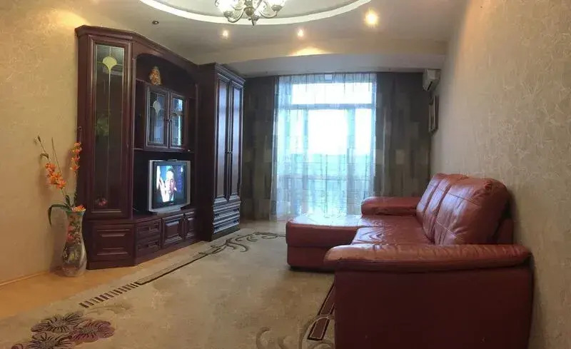 Фотография квартиры Апартаменты на ул. Родионова, д. 199