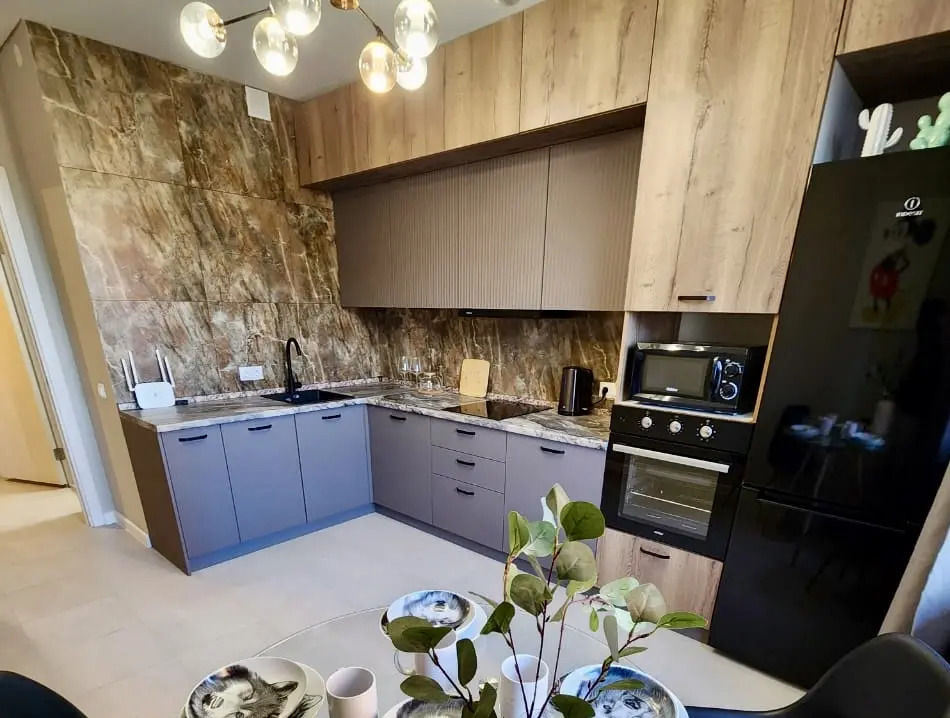 Фотография квартиры Квартира 1-к на ул. 65 лет победы 4