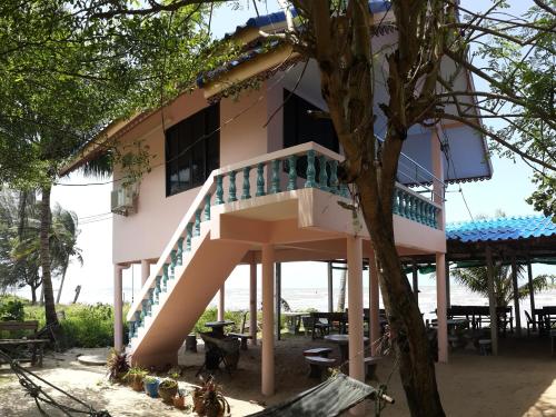 Фотография гостиницы Chaiwat Resort