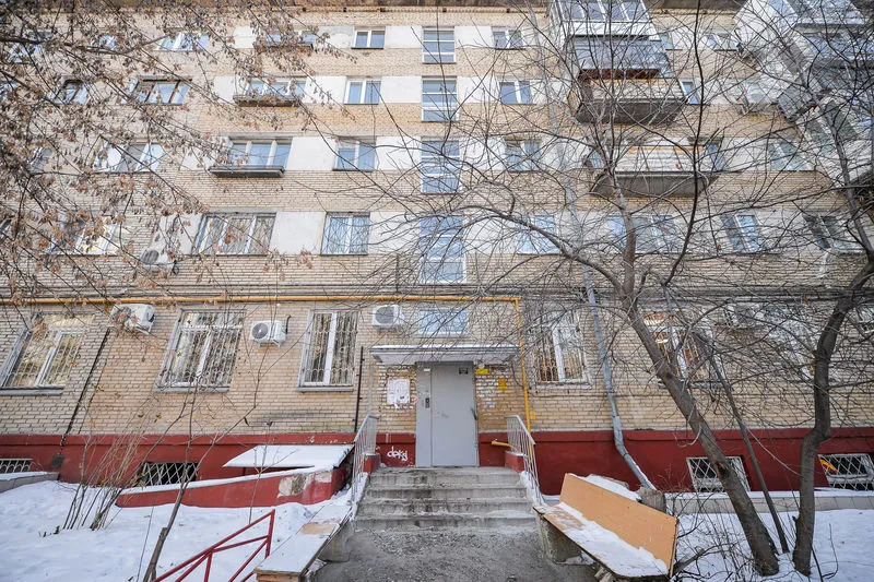 Фотография квартиры Апартаменты Пять Звезд Комфортная квартира в тихом центре