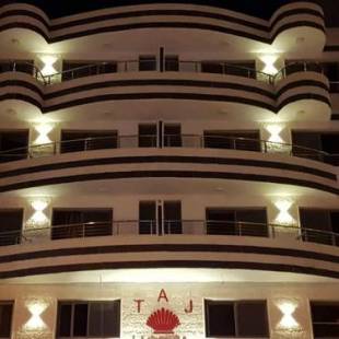 Фотографии гостиницы
Taj Hotel