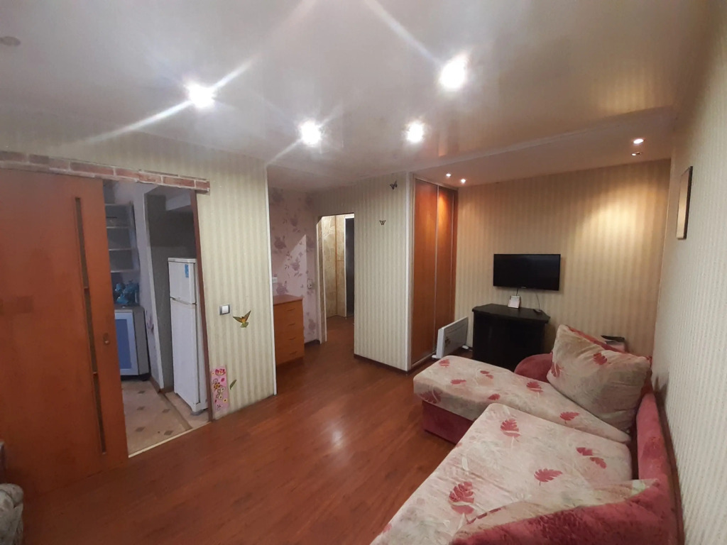 Фотография квартиры Апартаменты на Карла Либкнехта 40