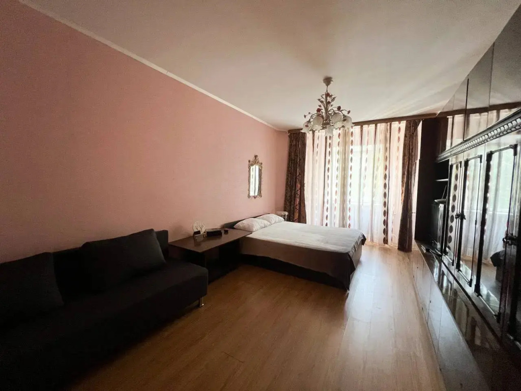 Фотография квартиры Апартаменты на Коминтерна