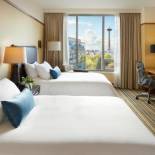 Фотография гостиницы Pan Pacific Seattle