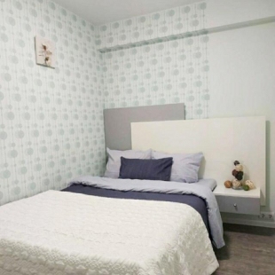 Фотография квартиры Апартаменты на шоссе Радиозаводское