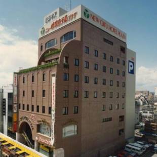 Фотографии гостиницы
New Gifu Hotel Plaza
