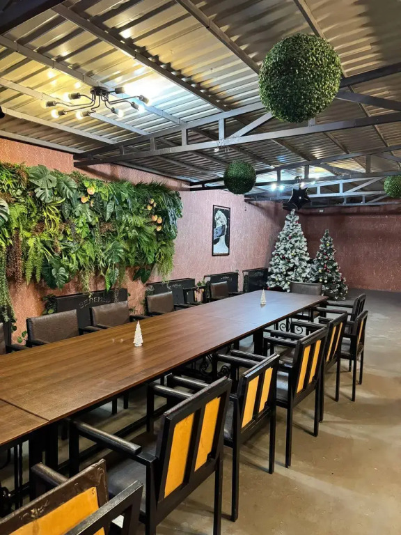 Фотография Коттеджа Частный дом Зеленый берег