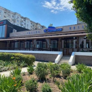 Фотография гостиницы Панама, центр