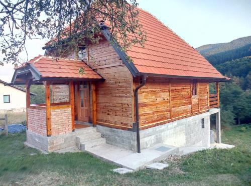 Фотография гостевого дома Kuca Karajic