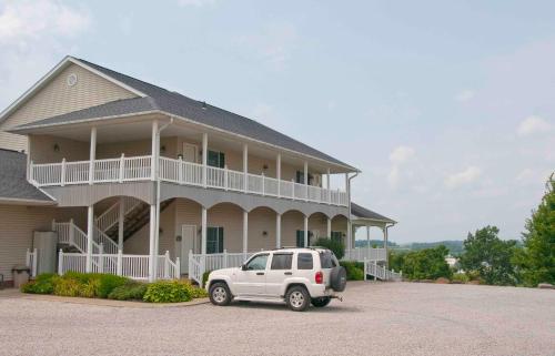 Фотография мини отеля Hillside Inn