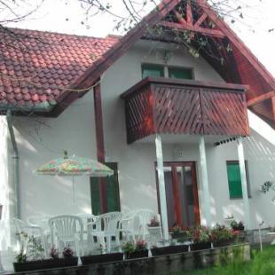 Фотография гостевого дома Beatrix Üdülőház