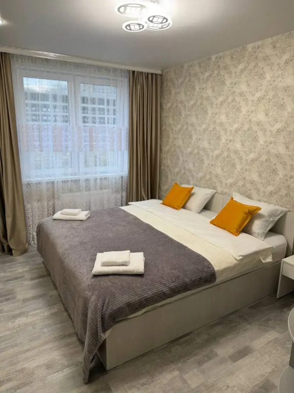 Фотография квартиры Квартира на Брестской