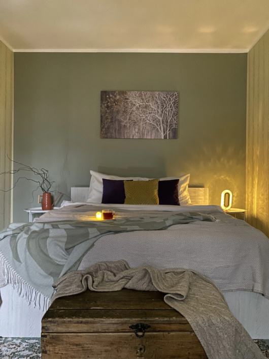 Фотографии квартиры 
            Квартира на Мурысева 42