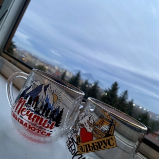 Фотография квартиры Квартира С видом на Кавказские горы