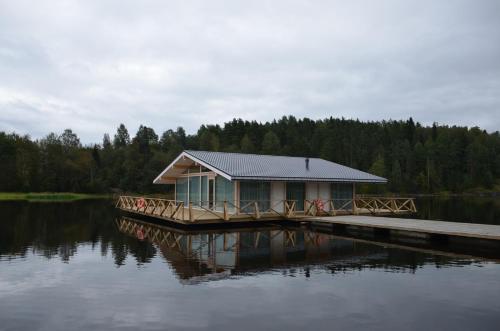 Фотография гостевого дома Раухала-2