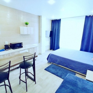 Фотография квартиры Квартира Indigo