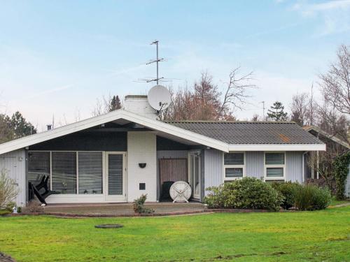 Фотография гостевого дома Holiday home Væggerløse XXVII