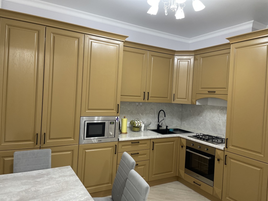 Фотография квартиры Квартира у набережной