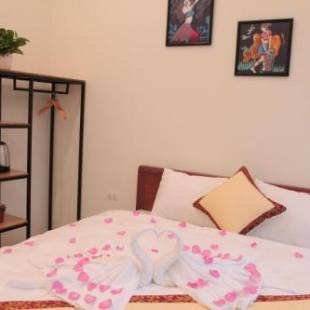 Фотографии мини отеля
Hang Mua Sunrise Homestay