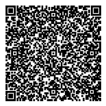 QR код гостиницы Три Кита