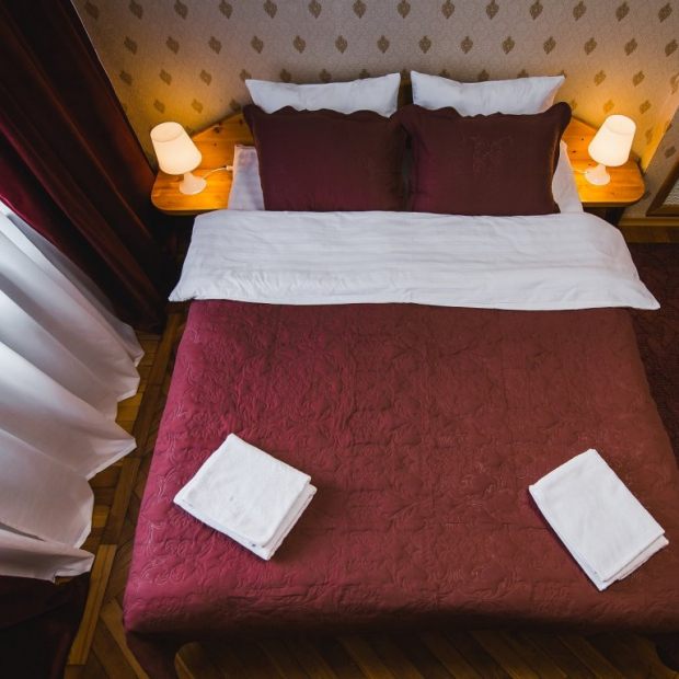 Фотографии квартиры
Квартира в Самом Центре Города