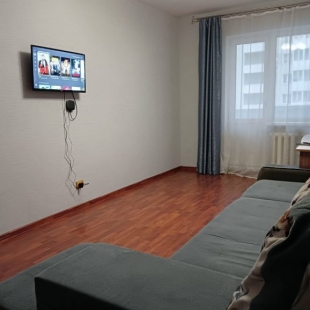 Фотография квартиры Апартаменты на Политехе