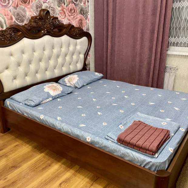 Фотографии квартиры 
            Апартаменты Аура