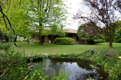 Фотография мини отеля Villa Onorina