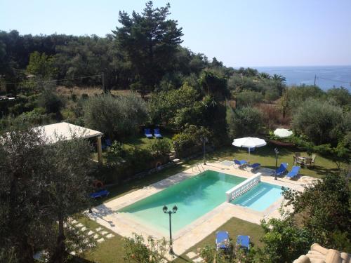 Фотография гостиницы Pension Skala