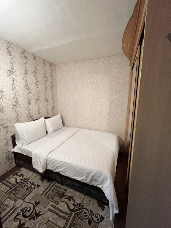 Фотография квартиры Квартира Двухкомнатная