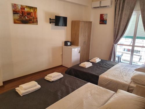 Фотографии мини отеля
City Centre Stylish rooms