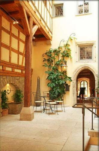 Фотография гостевого дома Klosterstüble