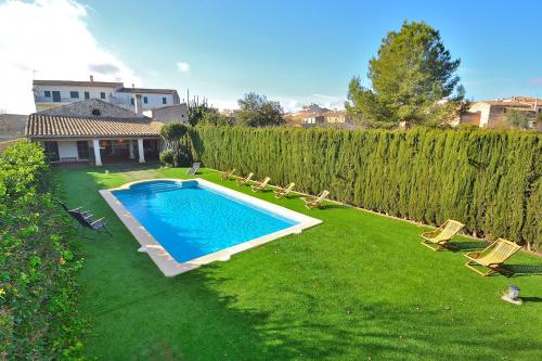 Фотография гостевого дома Tofollubí, Llubí 152