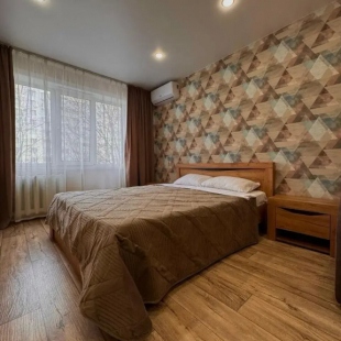 Фотография квартиры Квартира на Мухина 16