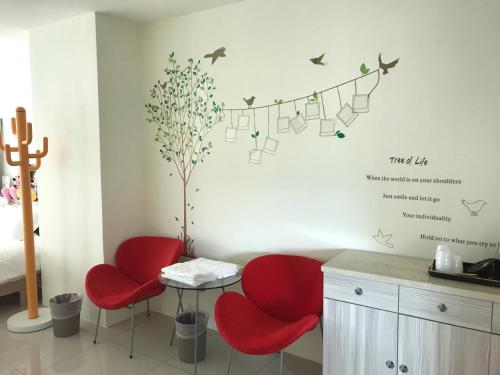 Фотография мини отеля Yin Mama Warm House