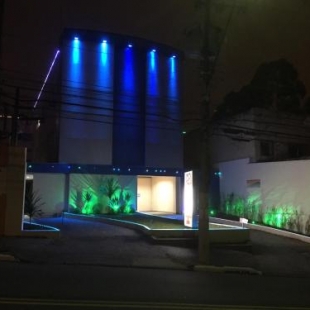 Фотография мини отеля Hippus Motel (Adult Only)