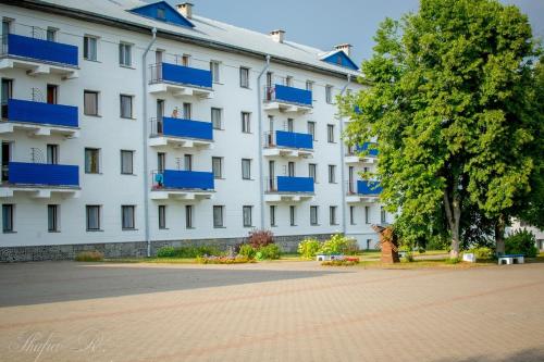 Фотография санатория Нарочь