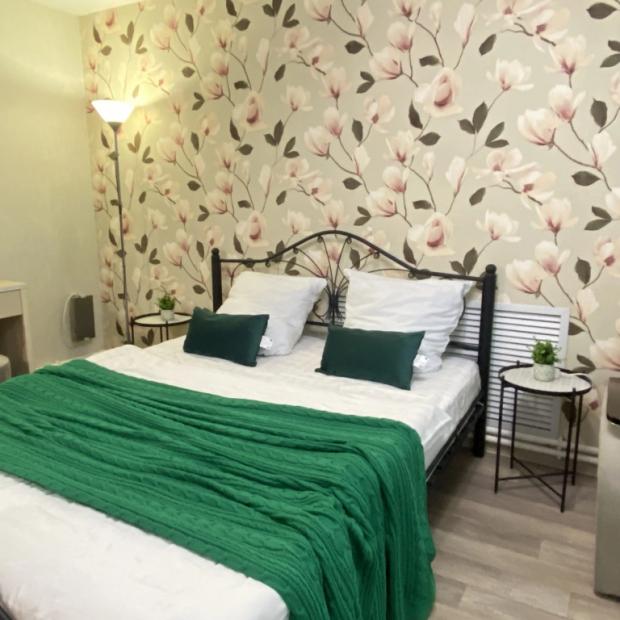 Фотографии квартиры 
            Квартира в центре города Шуя на Свердлова 31